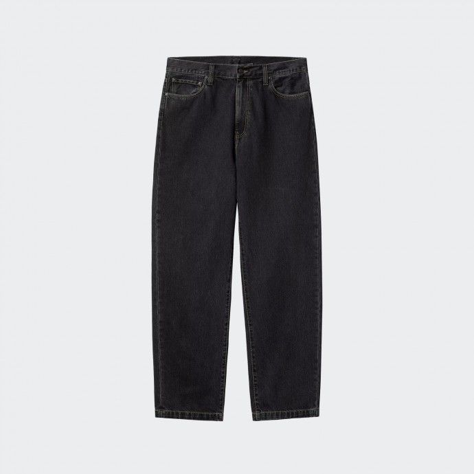Vaqueros Aaron de Carhartt WIP