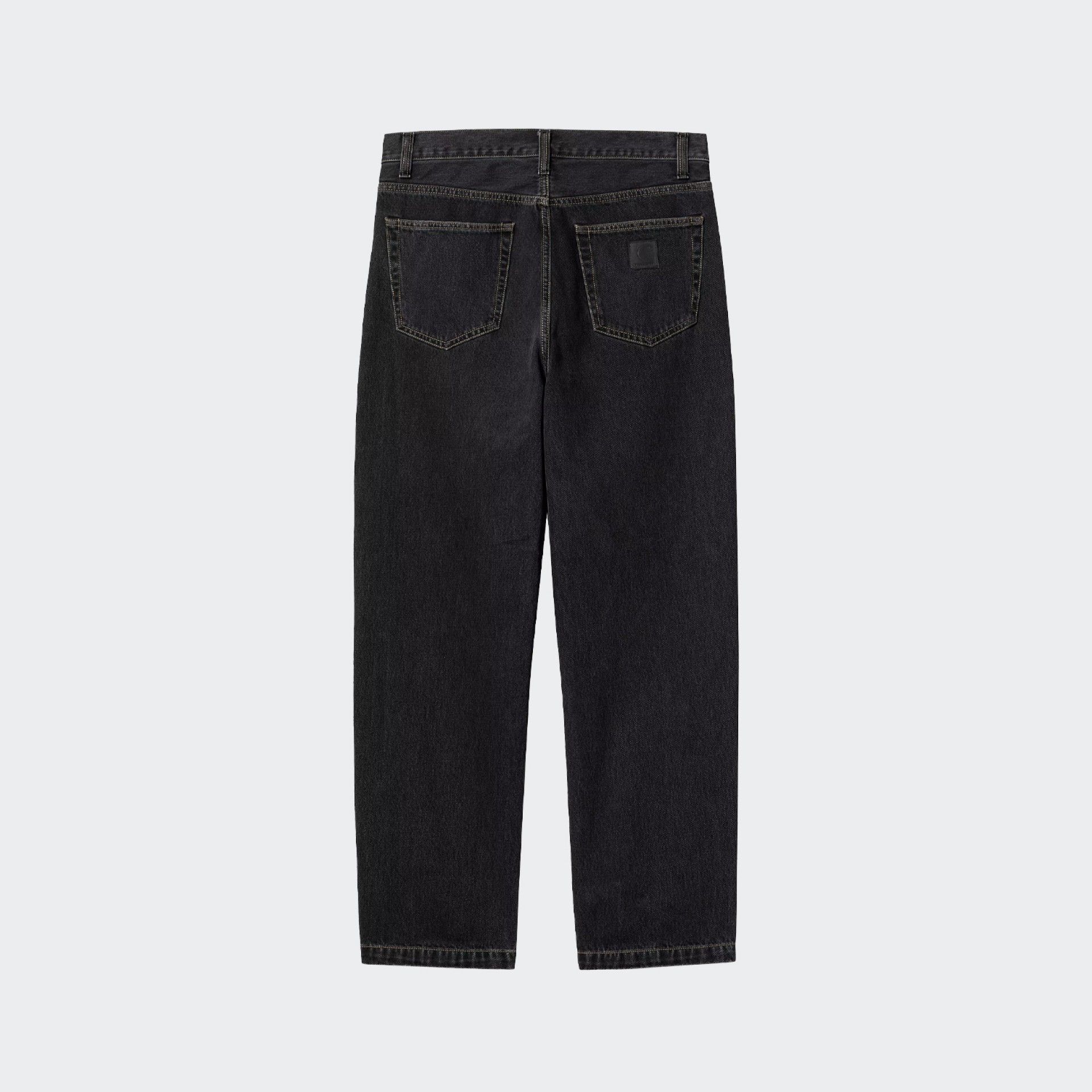 Calças de Ganga Carhartt WIP Aaron