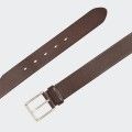 Gant leather belt