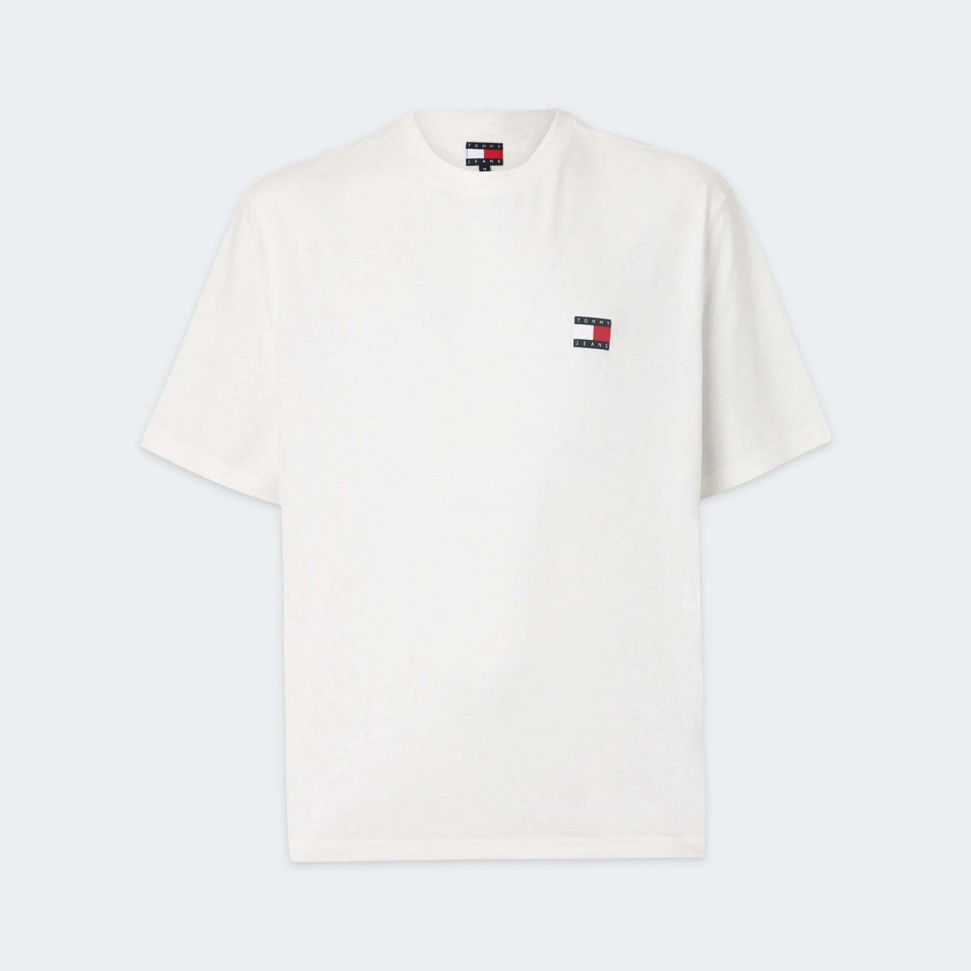 Camiseta Tommy Jeans Print