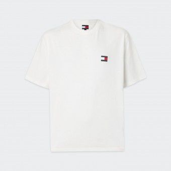Tommy Jeans Print T-shirt