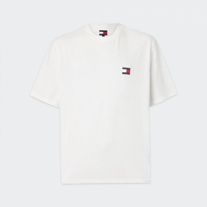 T-shirt Tommy Jeans Print