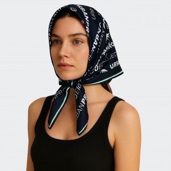 Urban Project 70x70 Scarf