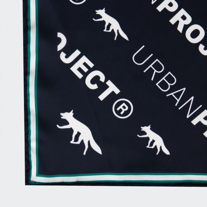 Urban Project 70x70 Scarf