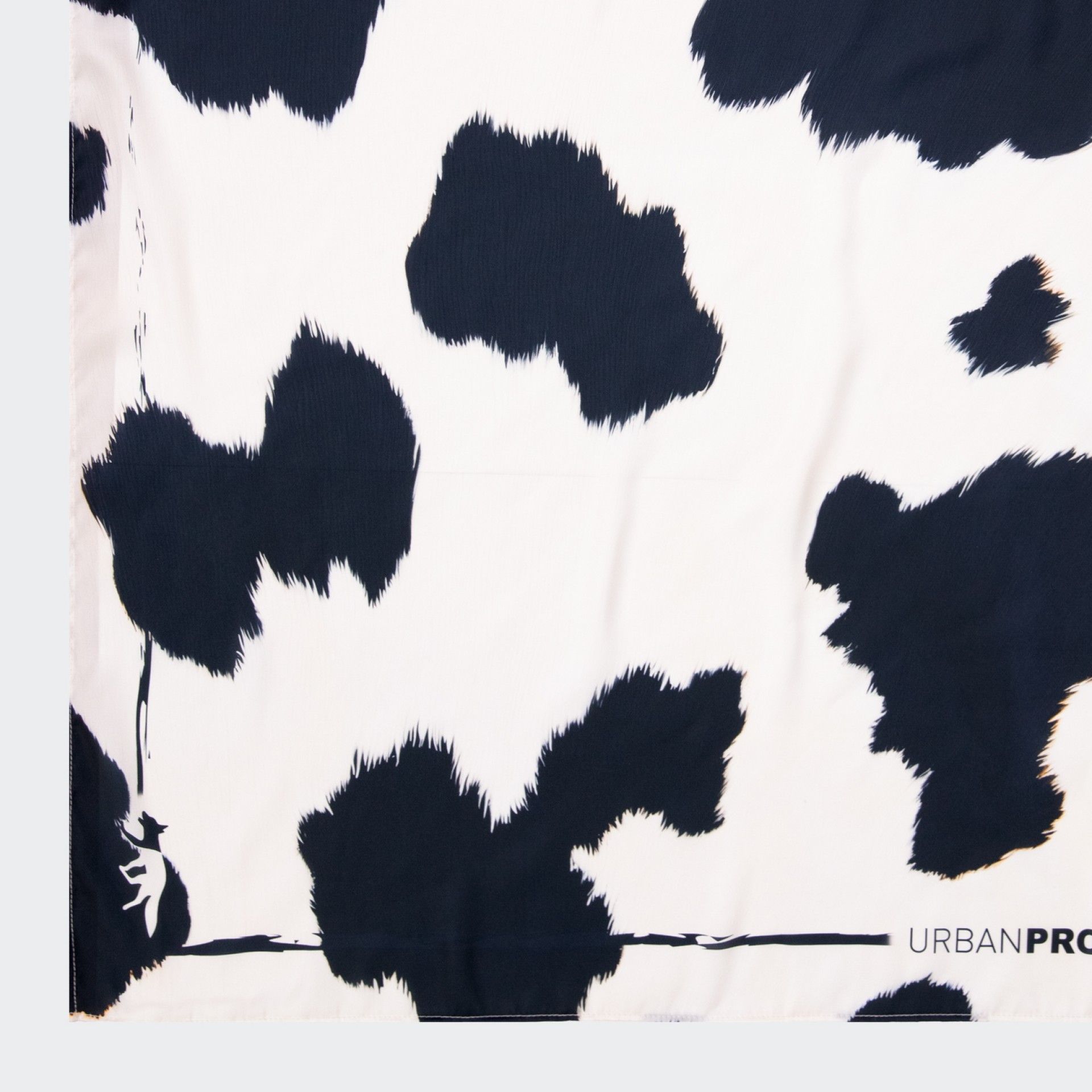 Foulard Urban Project 70x70