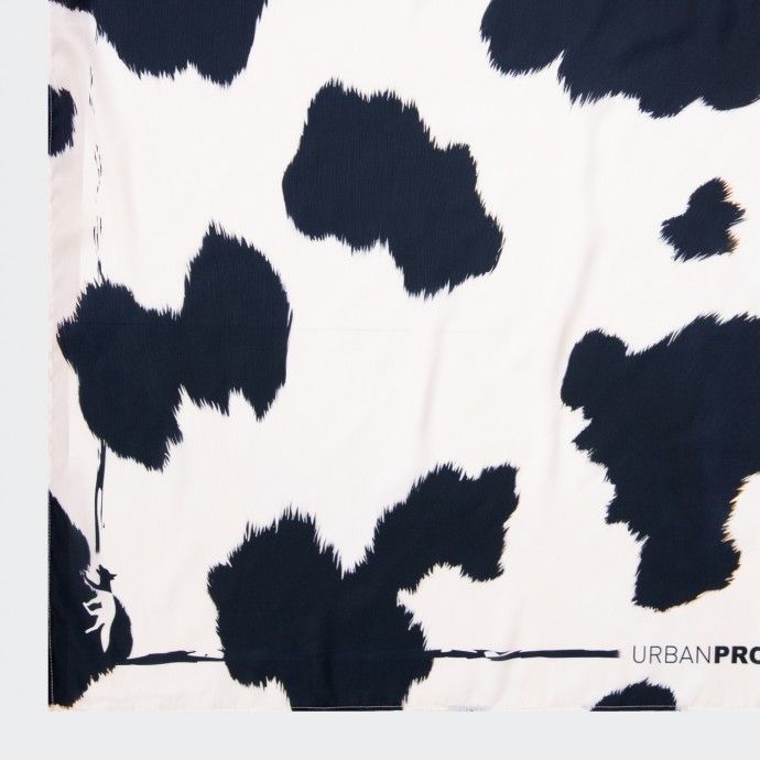 Urban Project 70x70 Scarf