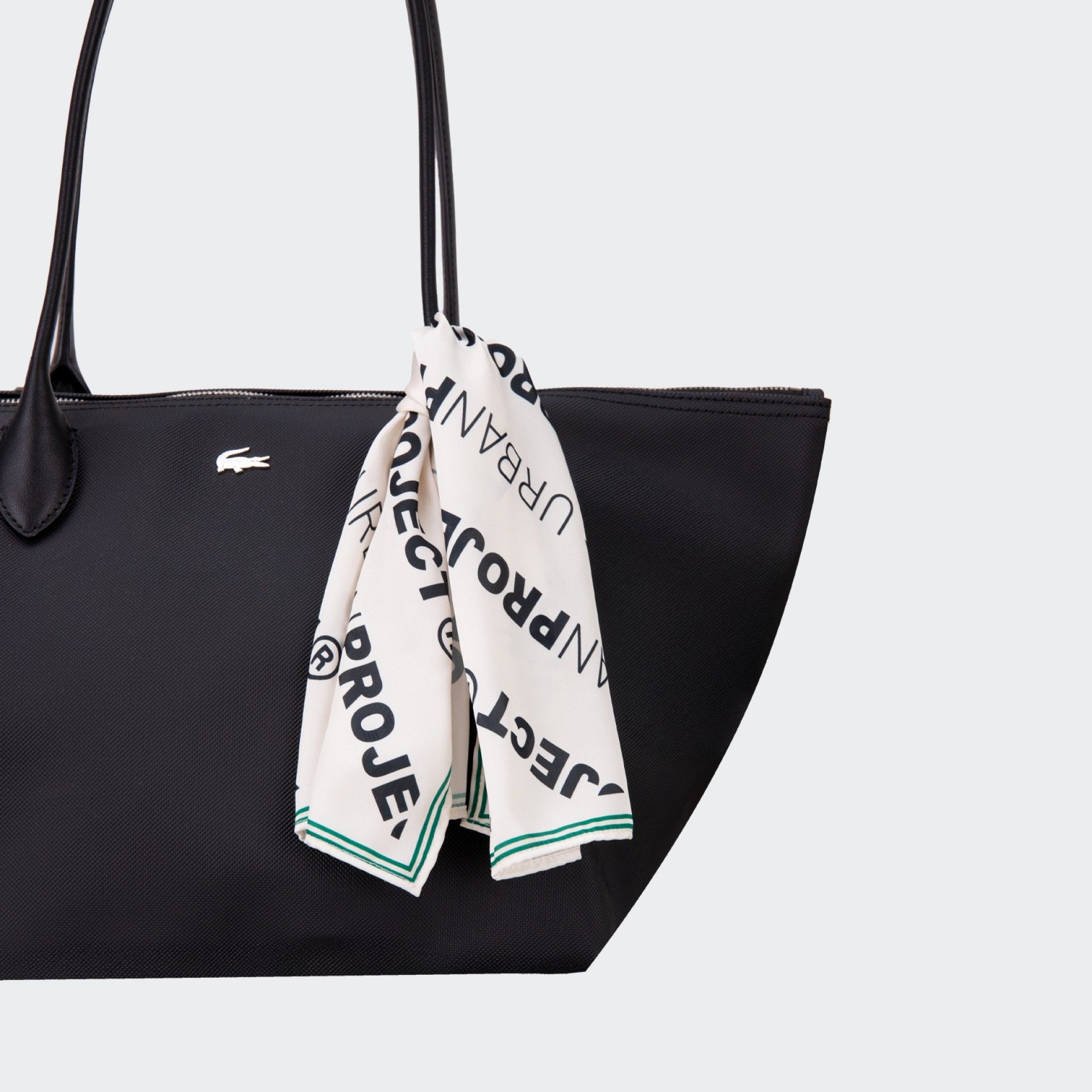 Lenço Urban Project