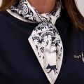 Urban Project 60x60 Scarf