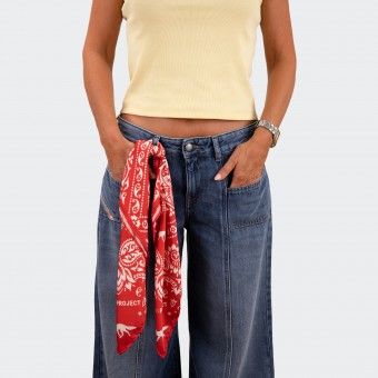Urban Project 70x70 Scarf