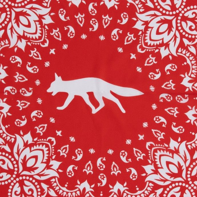 Foulard Urban Project 70x70