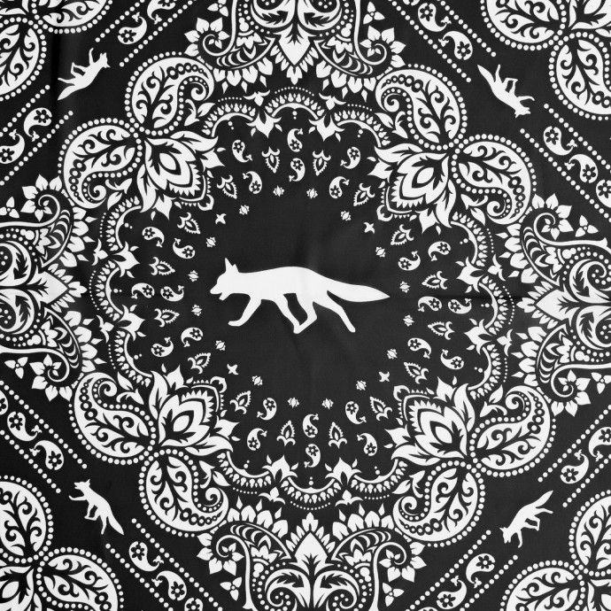 Foulard Urban Project 60x60