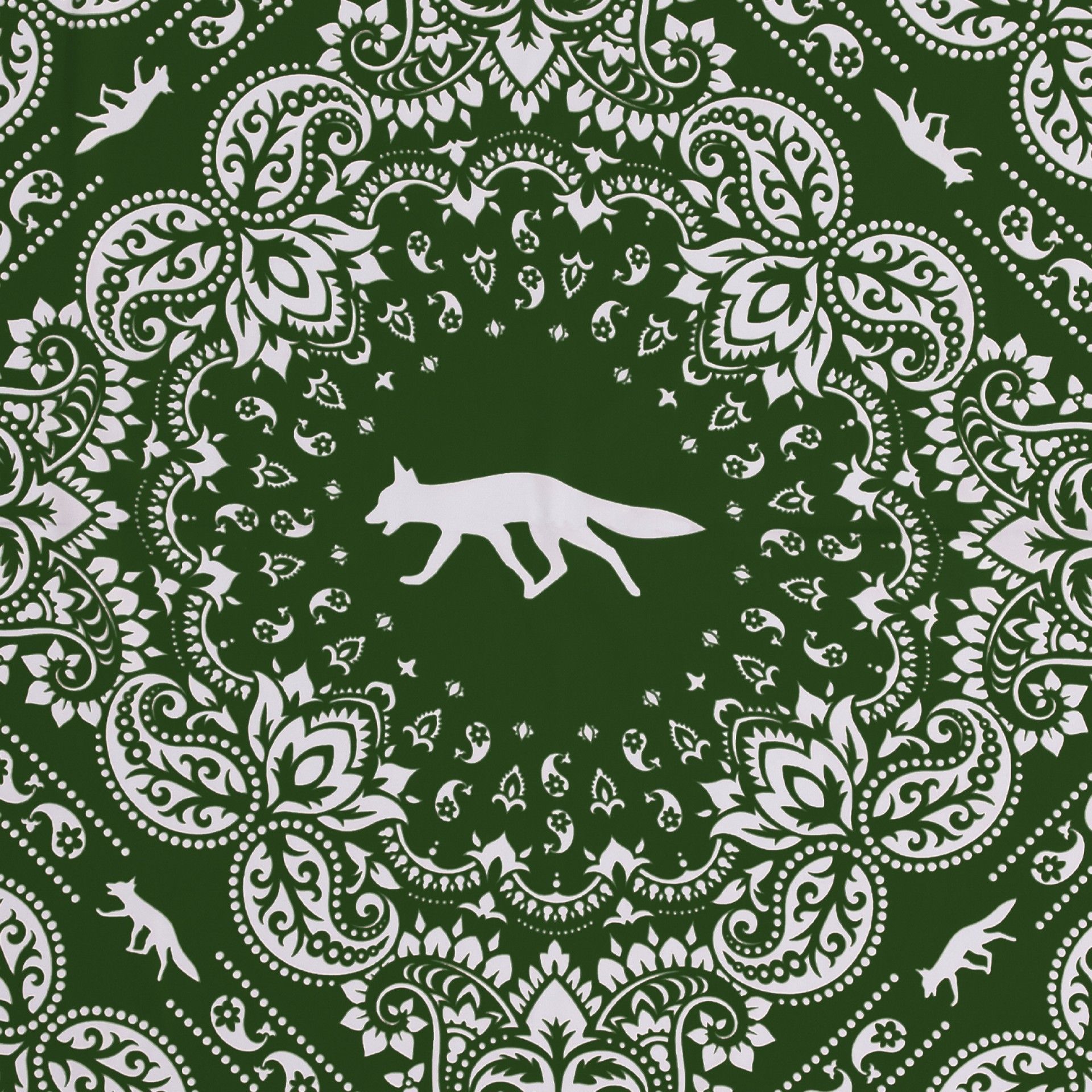 Pañuelo Urban Project 60x60