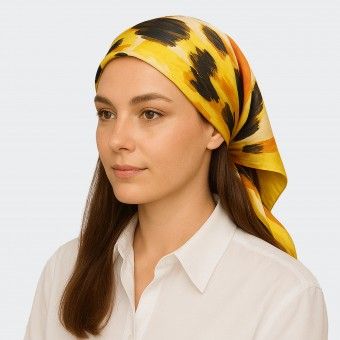 Urban Project 70x70 Scarf