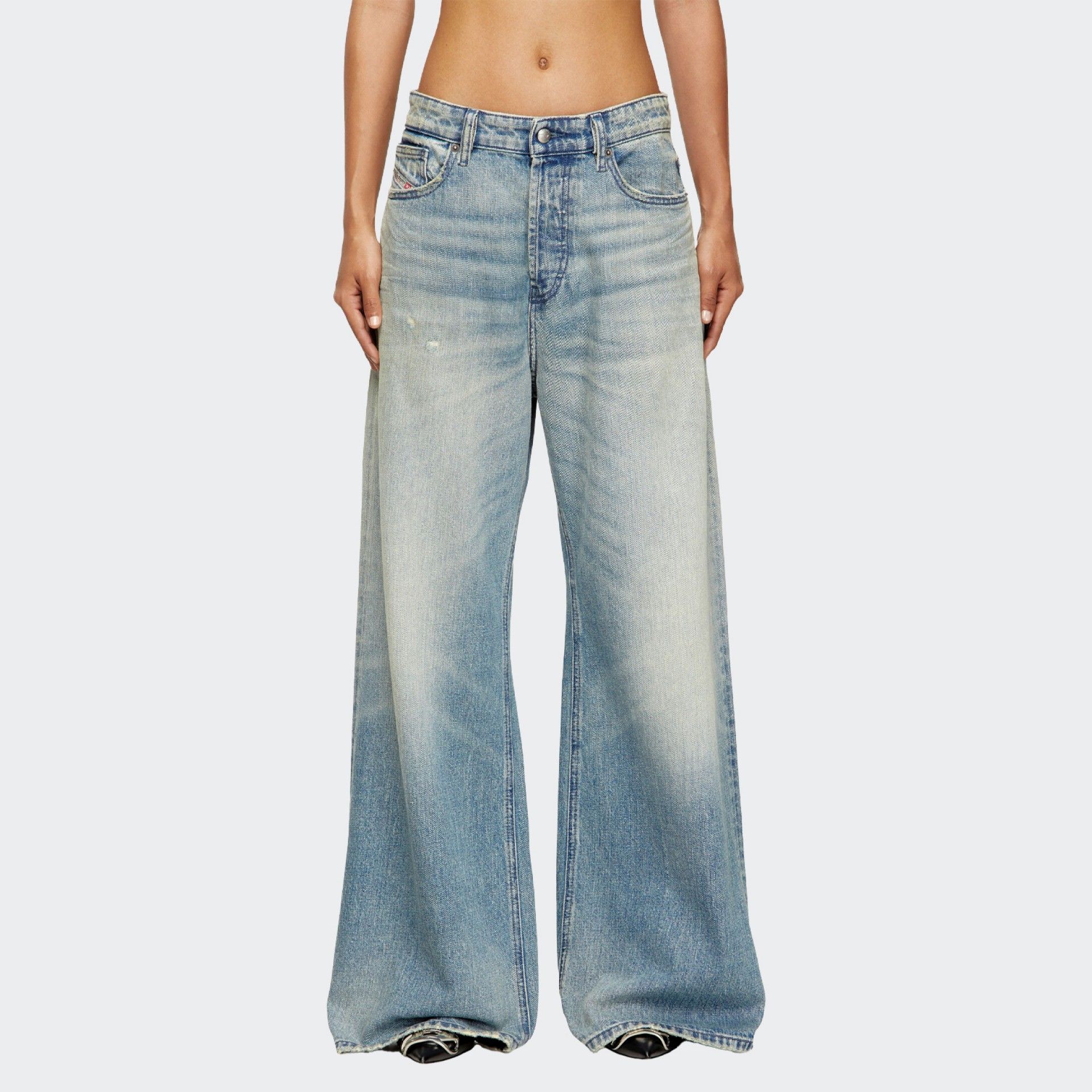 Jeans Diesel 1996 D-Sire 0dbec