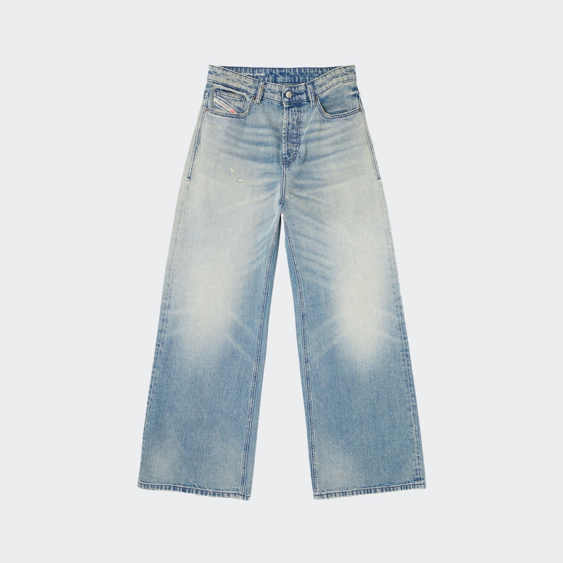 Jeans Diesel 1996 D-Sire 0dbec