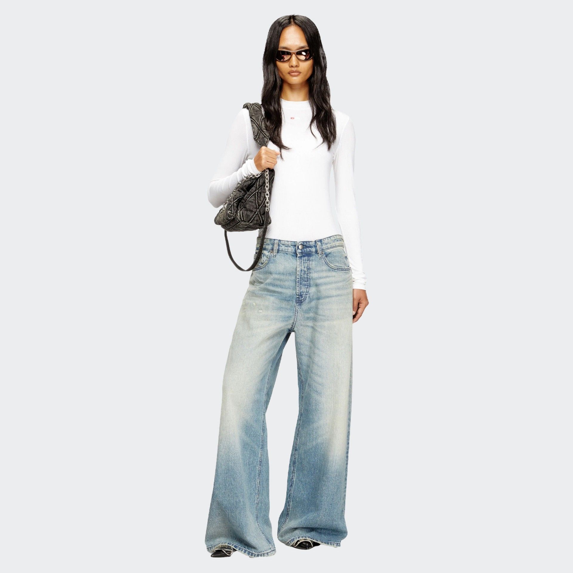 Jeans Diesel 1996 D-Sire 0dbec