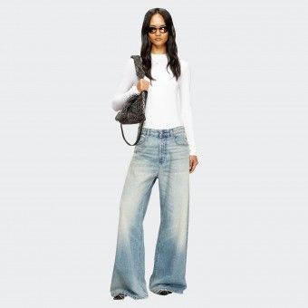 Diesel 1996 D-Sire 0dbec Jeans
