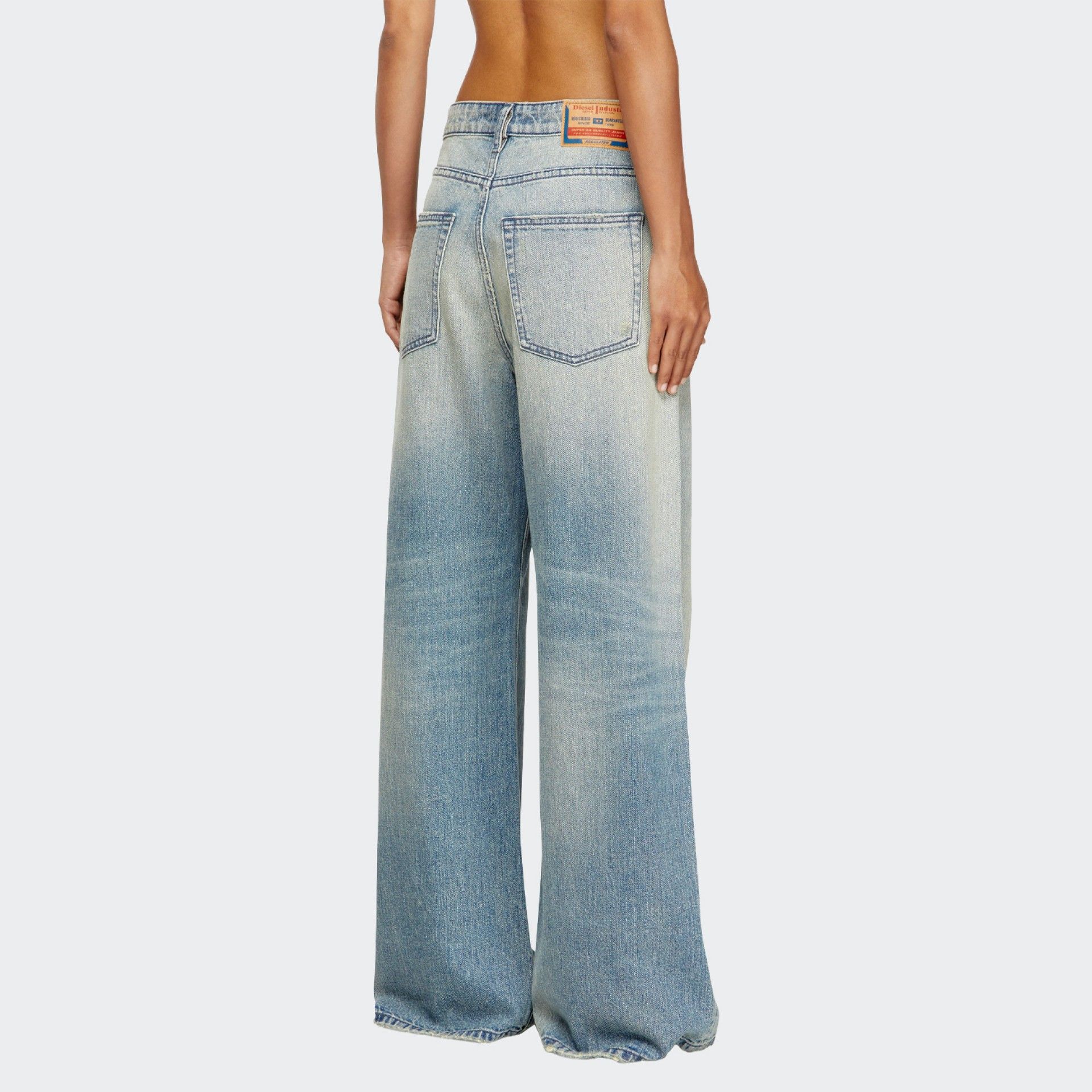 Jeans Diesel 1996 D-Sire 0dbec