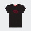 T-shirt Diesel T-Angie