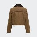 Chaqueta con cuello Only ONLCAVA