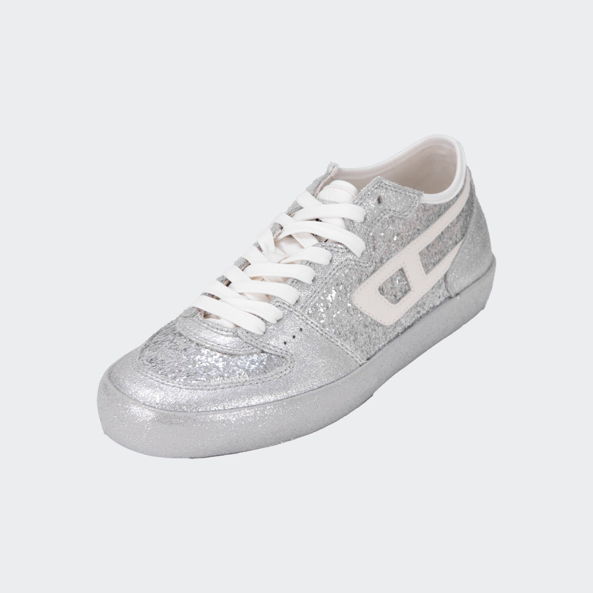 Baskets à paillettes Diesel S-Leroji