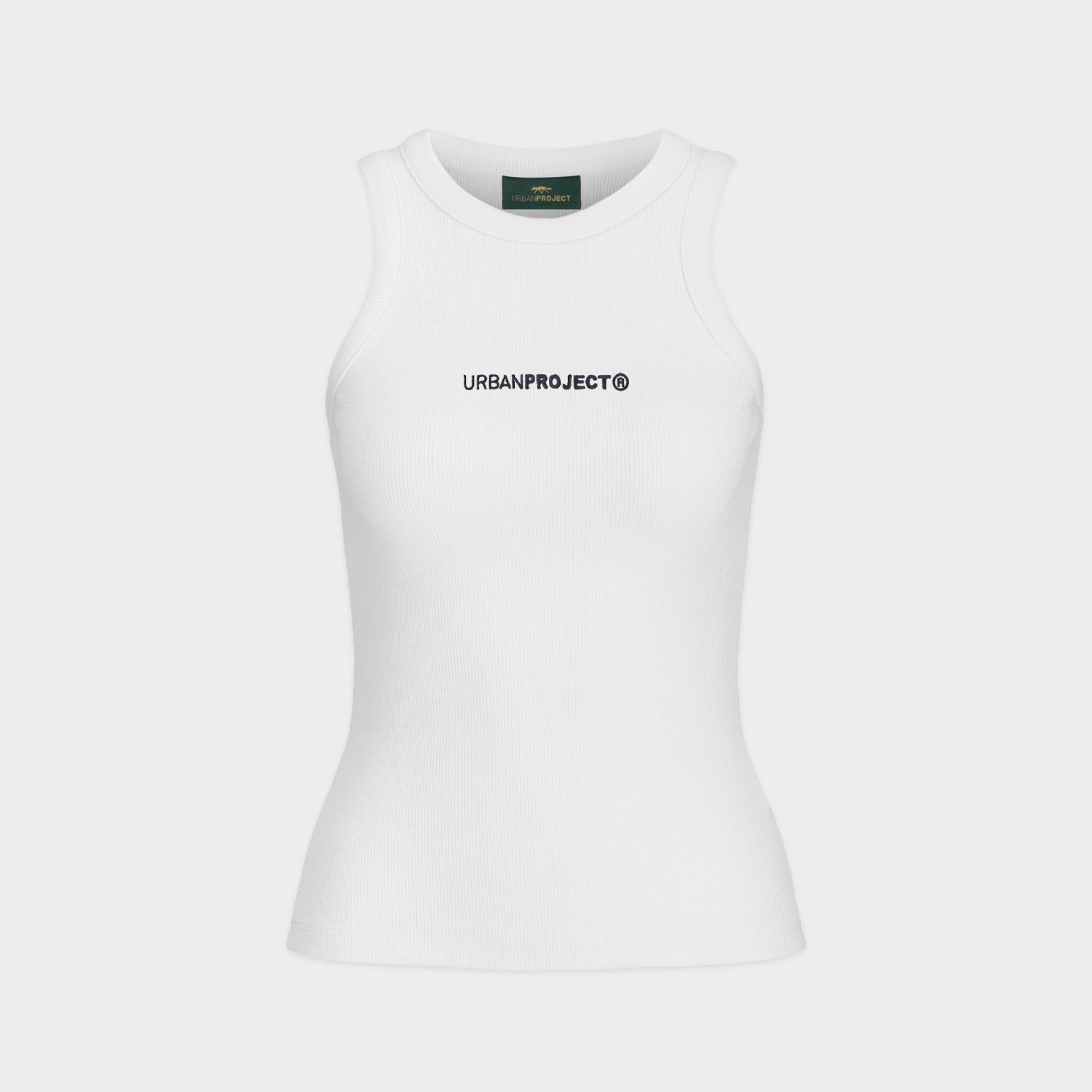 Top con tirantes Urban Project