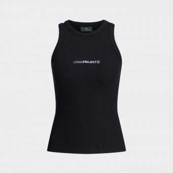 Top con tirantes Urban Project