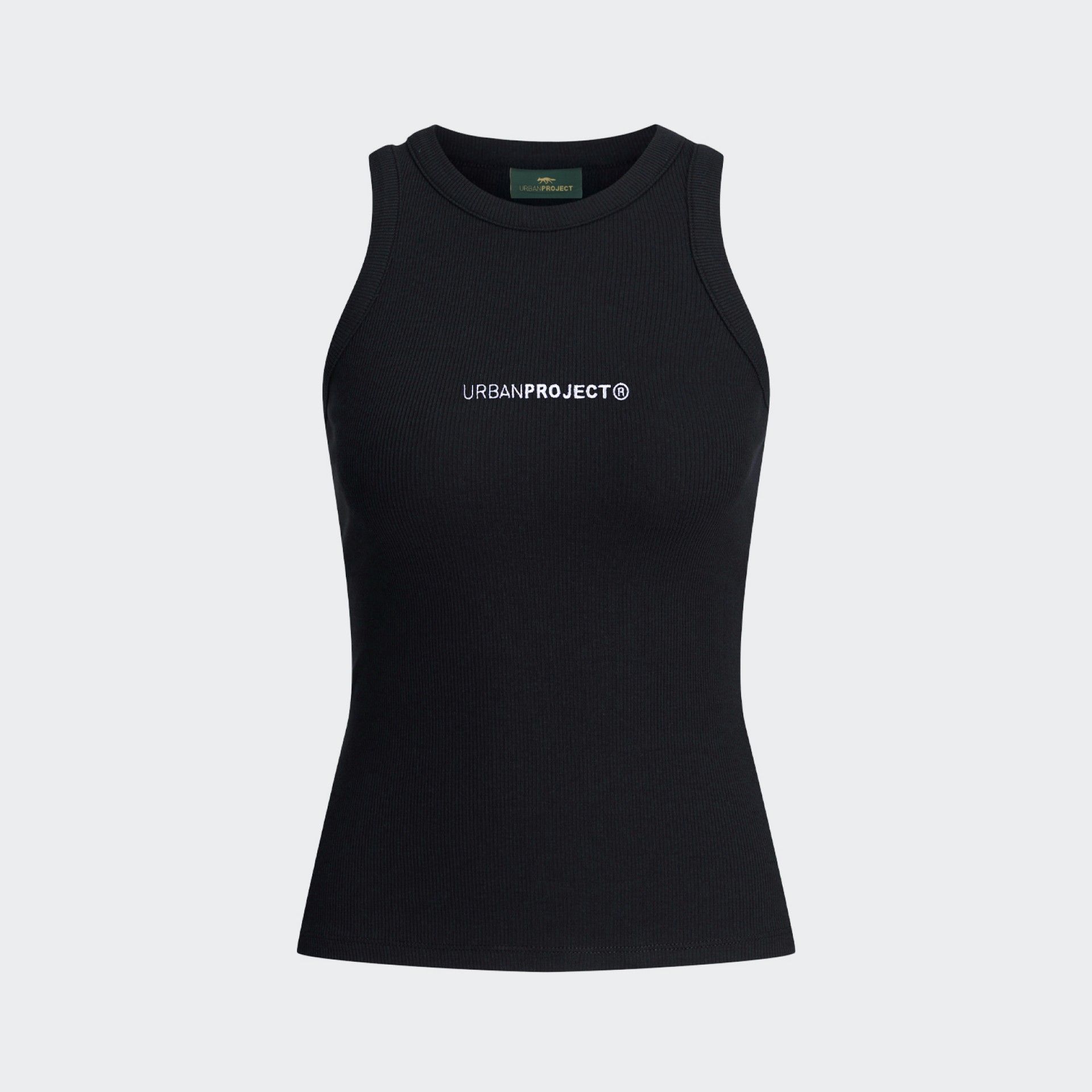 Top con tirantes Urban Project