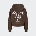 Urban Project hooded jacket