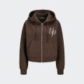Urban Project hooded jacket