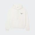 Velo Hoodie with Lacoste Prints