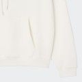 Velo Hoodie with Lacoste Prints