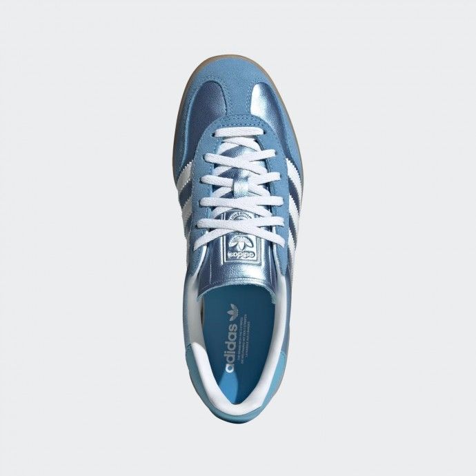 Zapatillas Adidas Gazelle Indoor