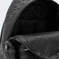 Sac  dos Armani Exchange Total Logo
