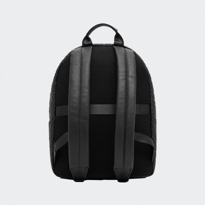 Sac à dos Armani Exchange Total Logo