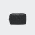Trousse de toilette avec logo Armani Exchange en relief