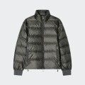 Casaco de tecido com logtipo Armani Exchange