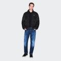 Casaco Acolchoado Armani Exchange