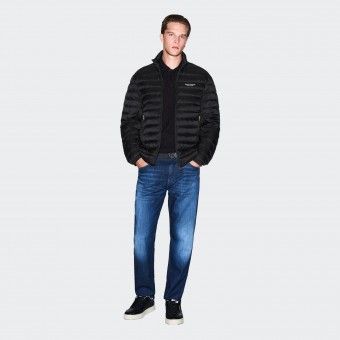 Casaco Acolchoado Armani Exchange
