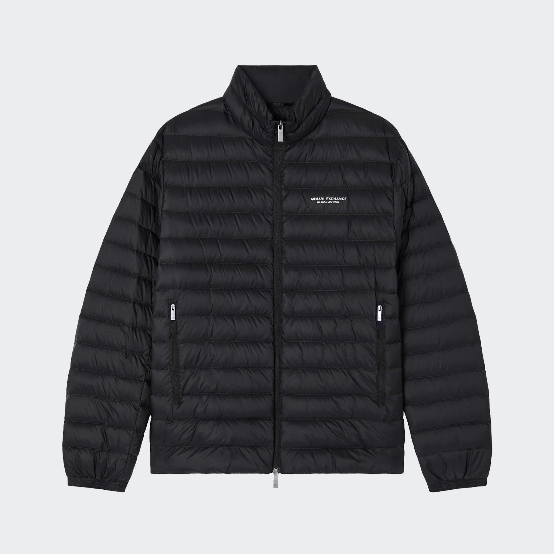 Veste matelassée Armani Exchange
