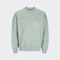 Sweat-shirt  imprim graphique Urban Project