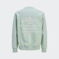 Sweat-shirt  imprim graphique Urban Project