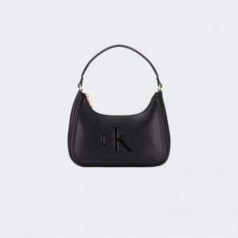 Calvin Klein Bold Shoulder Bag