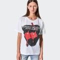 T-shirt estampada BSB
