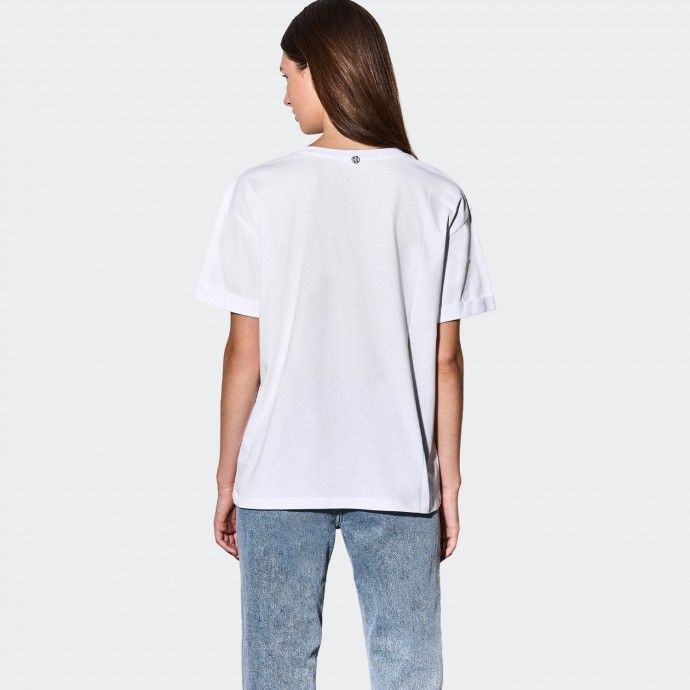 T-shirt imprimé BSB