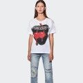 T-shirt estampada BSB
