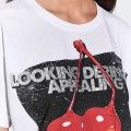 T-shirt estampada BSB