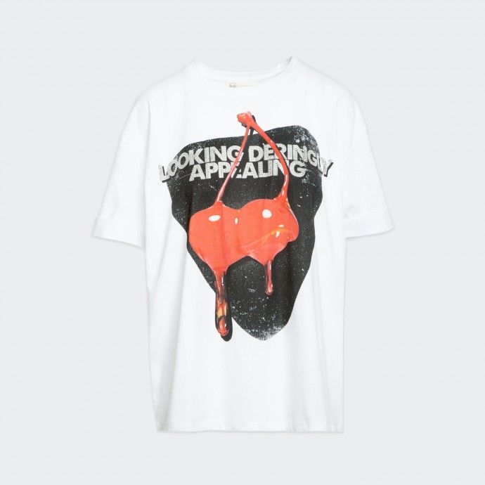T-shirt imprimé BSB
