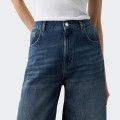 Calas de Ganga wide leg BSB Lexa