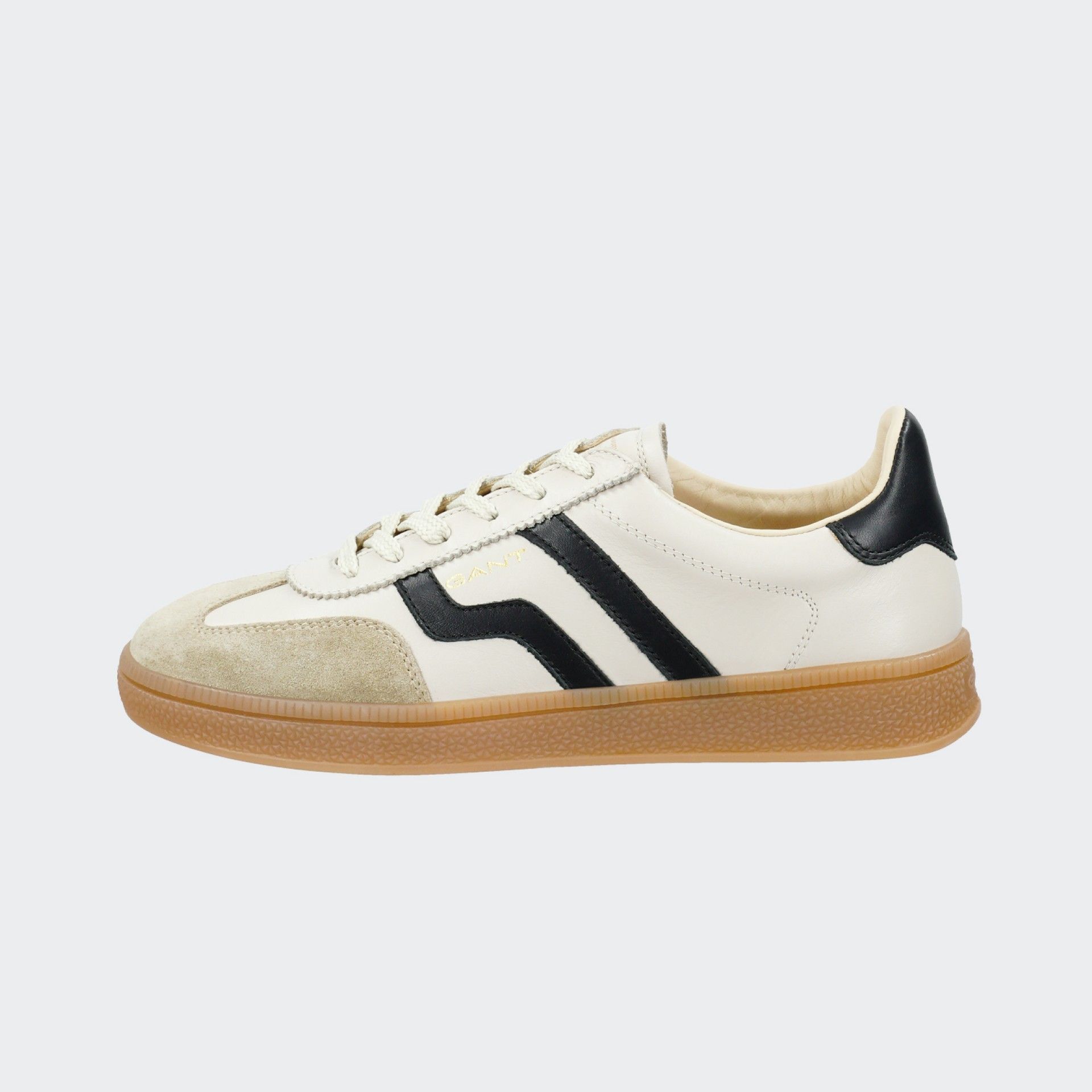 Gant Cuzima leather sneakers